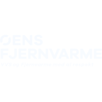 Øens Fjernvarme logo